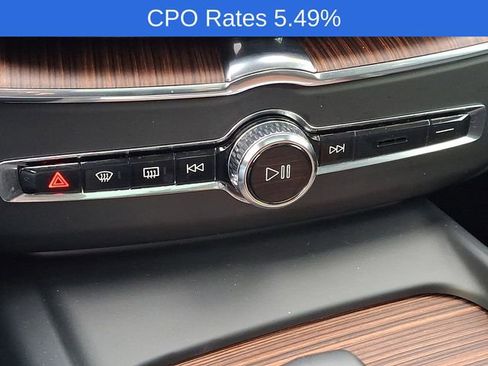 Certified 2023 Volvo XC60 B5 Plus w/ Climate Package AWD/4WD image 20