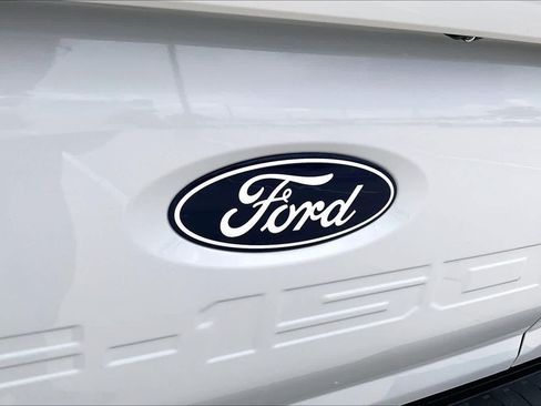 Used 2024 Ford F150 King Ranch w/ FX4 Off-Road Package AWD/4WD image 10