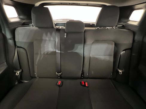 New 2026 Nissan Kicks S FWD image 25