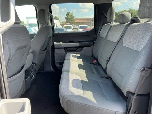 Used 2023 Ford F150 XLT AWD/4WD image 18