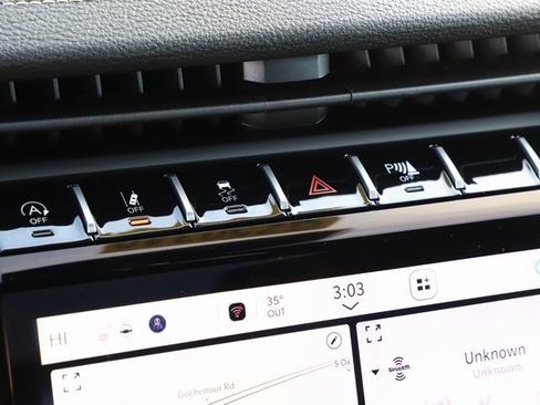 New 2025 Jeep Grand Cherokee Limited image 30