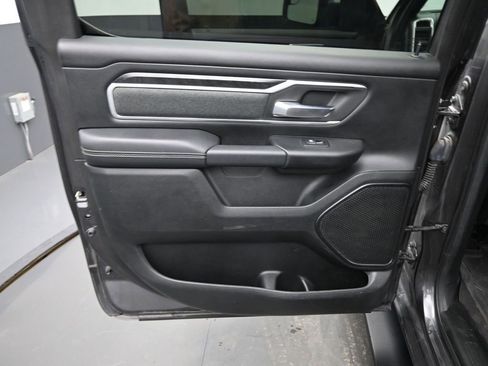 Used 2020 RAM 1500 Big Horn image 14