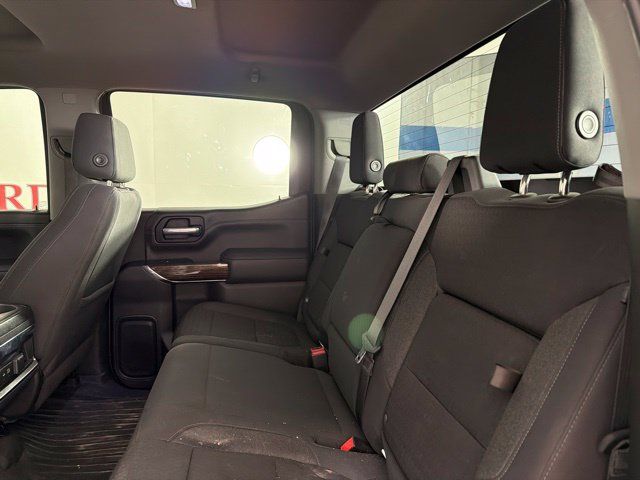 Used 2021 GMC Sierra 1500 Elevation w/ Driver Alert Package I AWD/4WD image 30