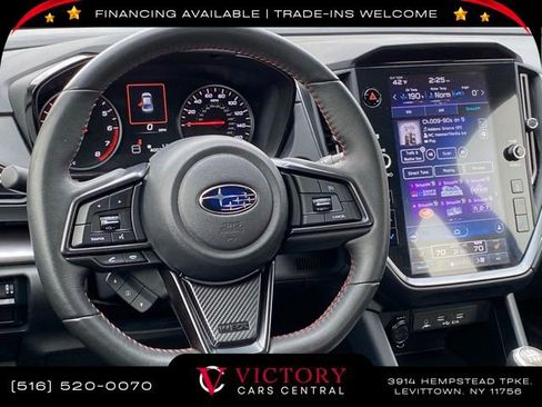 Used 2022 Subaru WRX Premium image 18