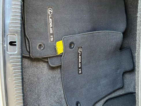 Used 2014 Lexus IS 250 image 24