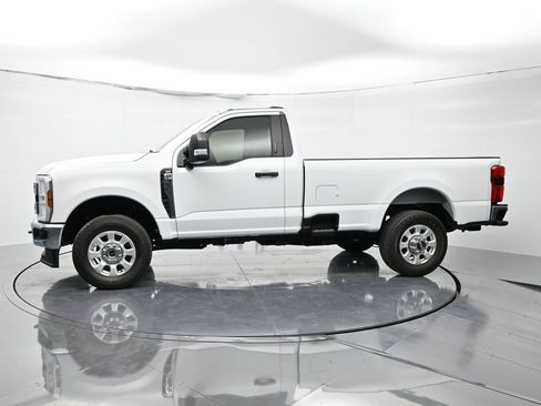Used 2024 Ford F350 XLT w/ 360-Degree Camera Package image 8