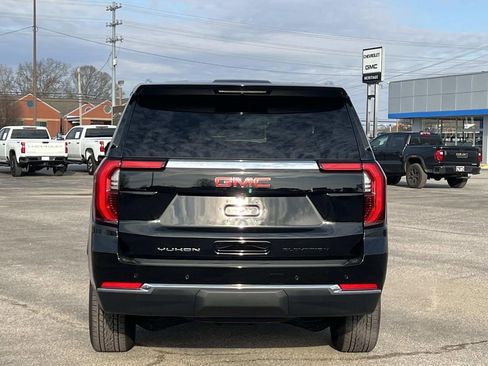 New 2026 GMC Yukon XL Elevation w/ LPO, Floor Liner Package image 6