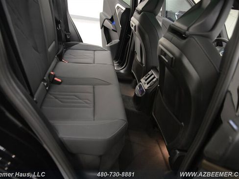 Used 2025 BMW X3 xDrive30i w/ Premium Package image 22