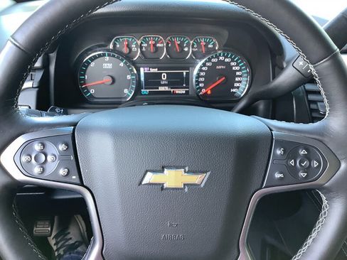 Used 2015 Chevrolet Tahoe LTZ AWD/4WD image 26