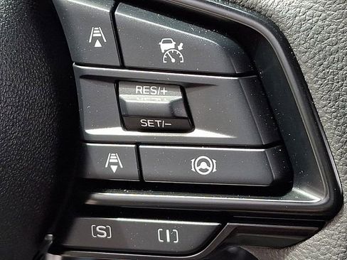 Certified 2026 Subaru Crosstrek 2.0i Premium image 21