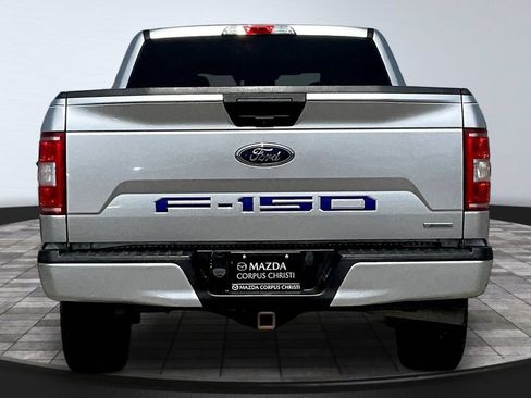 Used 2019 Ford F150 XL w/ Equipment Group 101A Mid RWD image 6