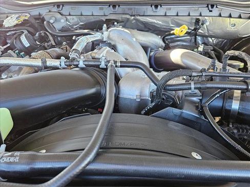 New 2026 Ford F250 Lariat w/ FX4 Off-Road Package image 17