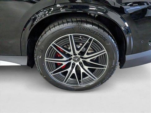 New 2025 Mercedes-Benz GLC 63 AMG S image 9