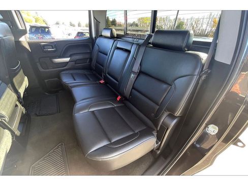 Used 2018 Chevrolet Silverado 2500 LTZ w/ Duramax Plus Package image 27