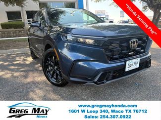 Used 2026 Honda CR-V Sport video 1
