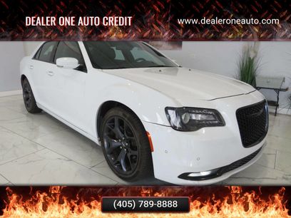 Used 2021 Chrysler 300 S