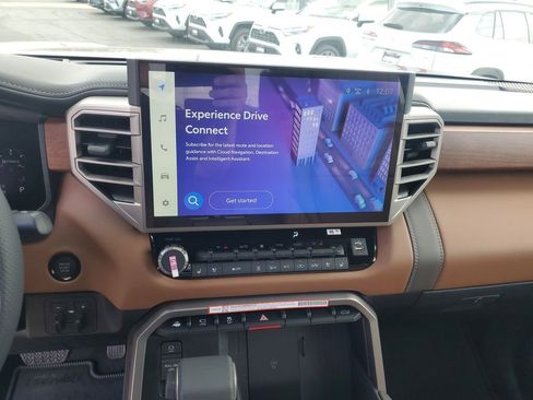 New 2026 Toyota Tundra 1794 Edition AWD/4WD image 20