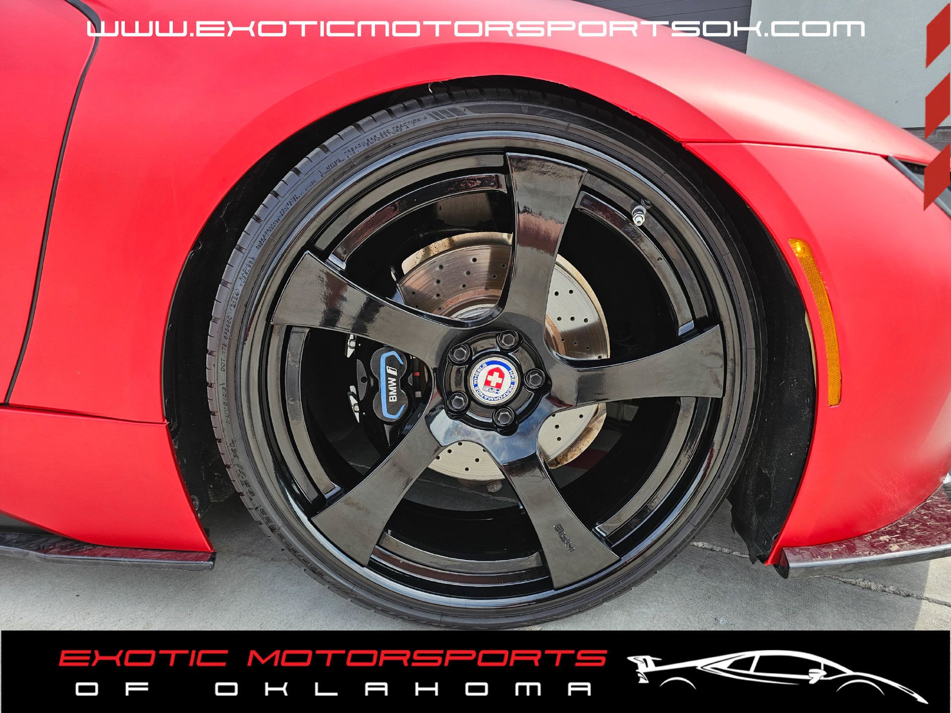 Used 2015 BMW i8 AWD/4WD image 71