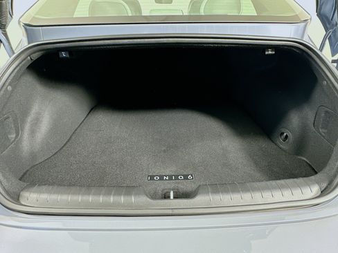Used 2023 Hyundai Ioniq 6 SEL RWD image 29