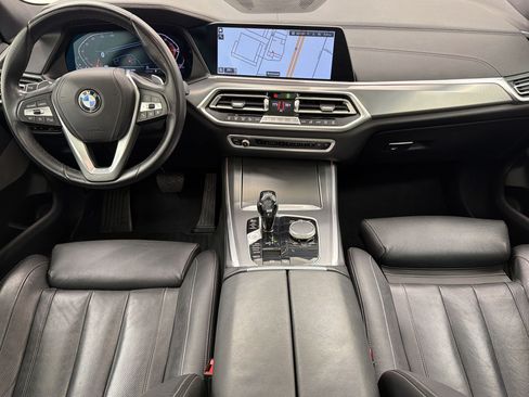 Used 2021 BMW X5 xDrive40i w/ Premium Package AWD/4WD image 16