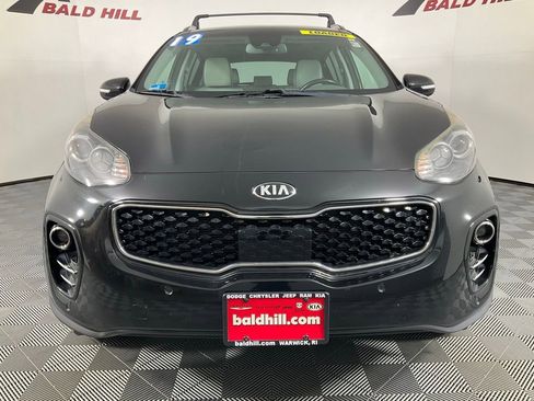 Used 2019 Kia Sportage EX w/ Option Group 040 image 2