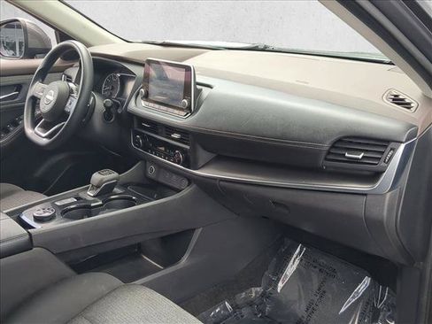 Used 2023 Nissan Rogue SV AWD/4WD image 20