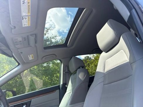 Used 2019 Honda CR-V EX-L image 3