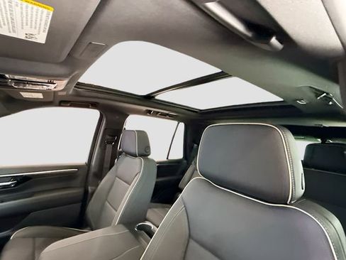 New 2026 Chevrolet Tahoe Premier w/ Sun And Tow Package image 24