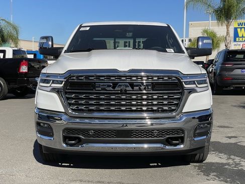 New 2026 RAM 1500 Limited image 9