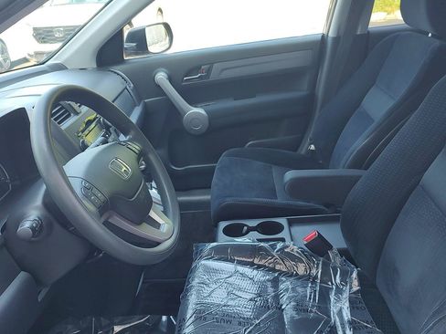 Used 2007 Honda CR-V EX image 2
