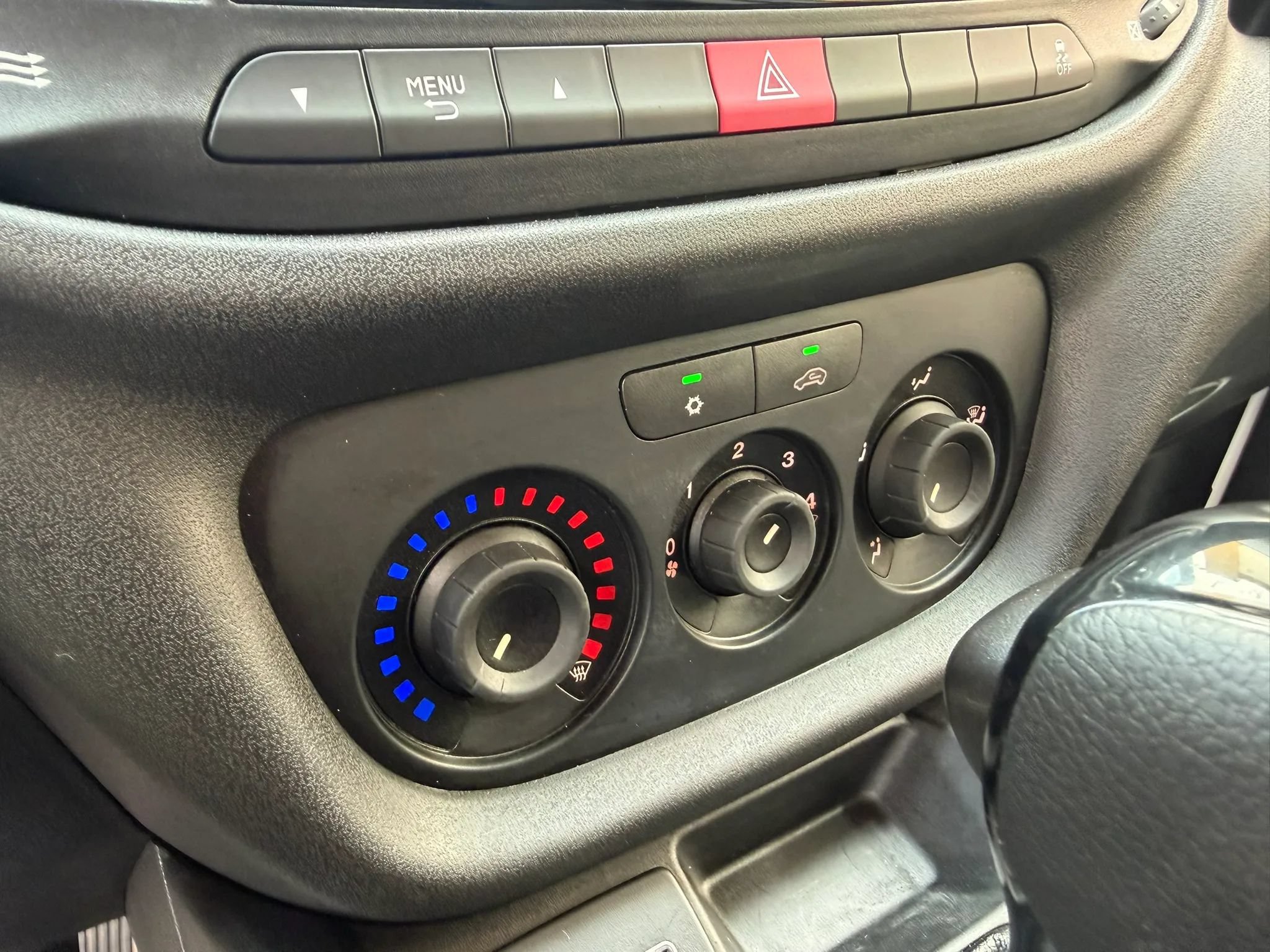 Used 2022 RAM ProMaster City Wagon FWD image 21