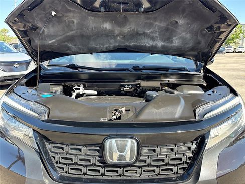 Used 2021 Honda Passport Elite image 31