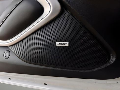 Used 2023 Chevrolet Camaro SS RWD image 19
