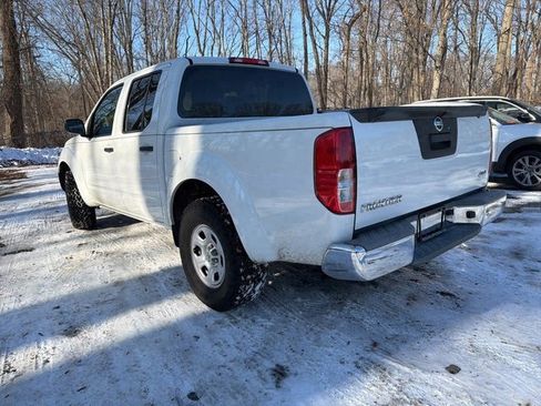 Used 2016 Nissan Frontier S image 4