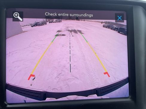 Used 2021 RAM 1500 Big Horn image 28