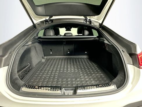 Used 2021 Mercedes-Benz GLE 53 AMG 4MATIC Coupe image 28