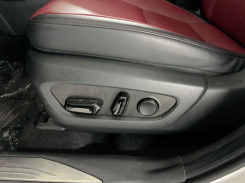 Used 2024 Lexus NX 350h AWD w/ Cold Area Package image 14