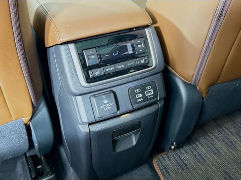 New 2026 Subaru Ascent Touring image 26