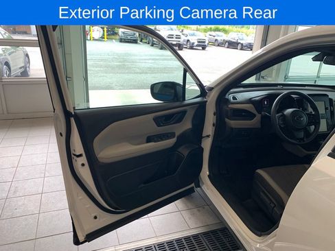 Certified 2026 Subaru Forester AWD/4WD image 11