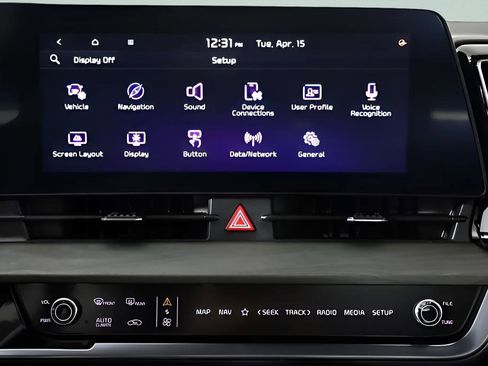 New 2025 Kia Sportage X-Pro AWD/4WD image 38