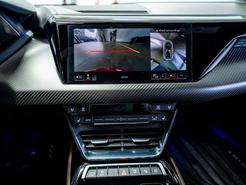 Used 2024 Audi RS e-tron GT w/ Carbon Performance Package image 45