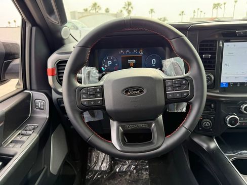 New 2026 Ford F150 Raptor image 19