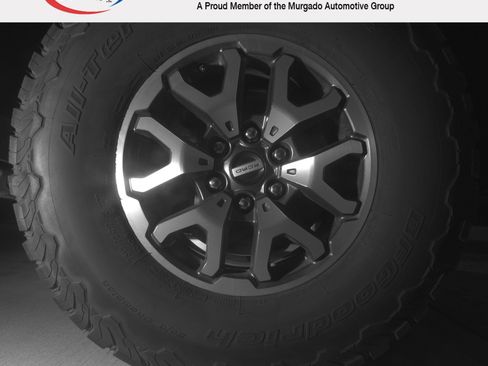 Used 2022 Ford F150 Raptor w/ Equipment Group 801A High AWD/4WD image 35