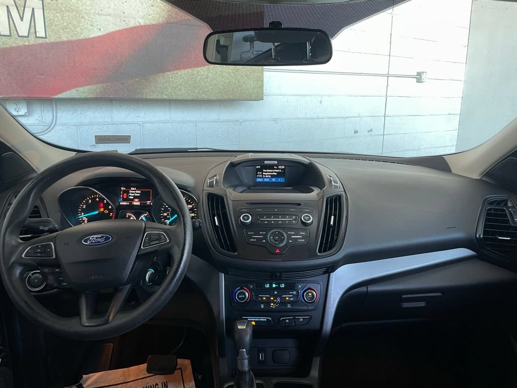 Used 2017 Ford Escape SE AWD/4WD image 20
