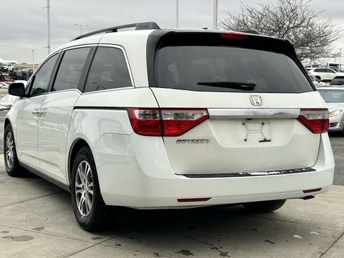 Used 2012 Honda Odyssey EX-L image 5