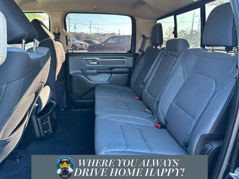 Used 2019 RAM 1500 Big Horn image 23