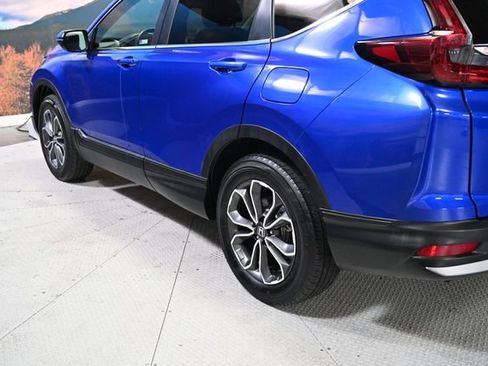 Used 2020 Honda CR-V EX-L image 7