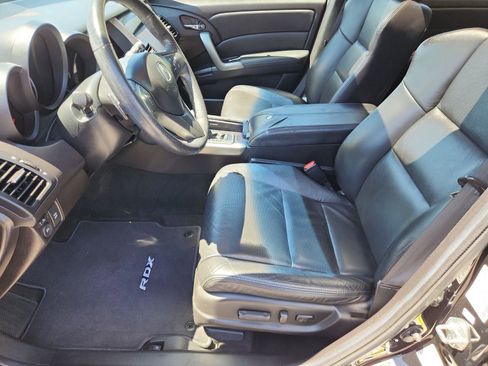 Used 2011 Acura RDX 2WD image 10