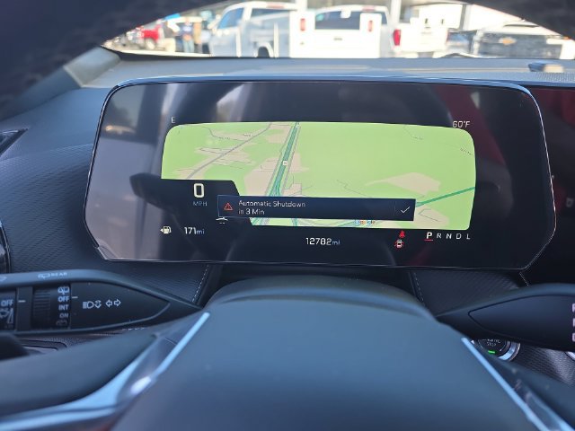 Used 2025 Chevrolet Equinox LT FWD image 20