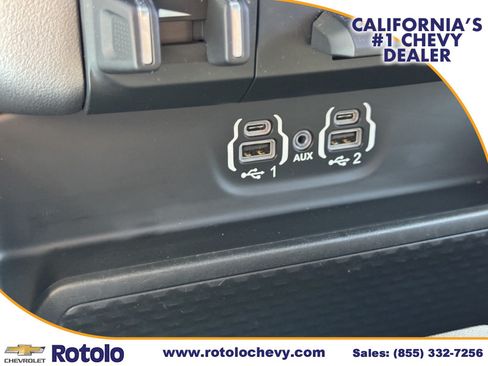 Used 2023 RAM 1500 Big Horn AWD/4WD image 22